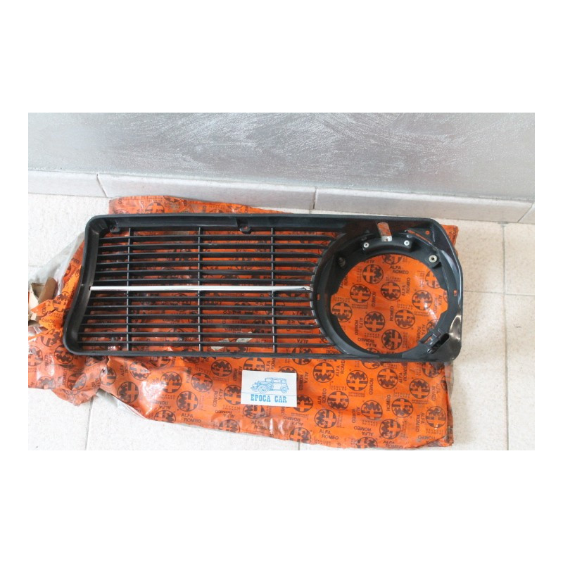 SIDE GRILL LEFT ALFETTA BERLINA 1600 