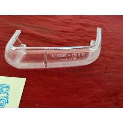 LENSES PAIR WHITE 2600 SPIDER TOURING