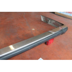 GAMMA BERLINA PARAURTO POSTERIORE USATO