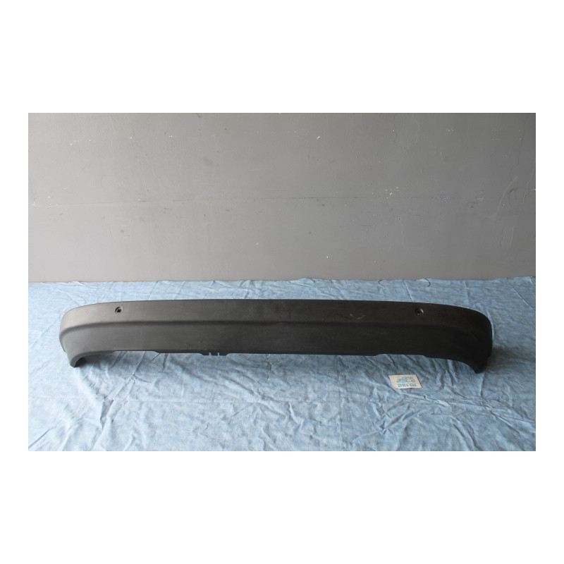 A 112 78' REAR BUMPER NOS