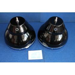 FARI 1400-1900-CABRIOLET COPPIA CON CASCO 