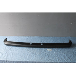 BETA COUPE' PARAURTO POSTERIORE NERO NOS