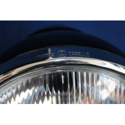 FARI 1400-1900-CABRIOLET COPPIA CON CASCO 