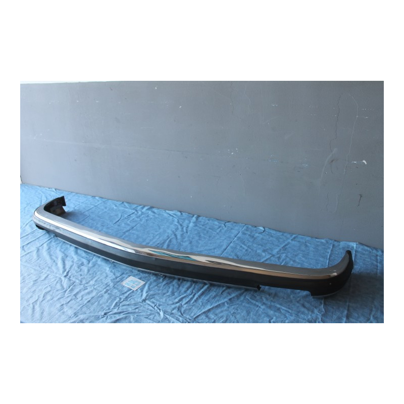 BETA BERLINA FRONT BUMPER  NOS