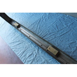 BETA BERLINA PARAURTO POSTERIORE NOS