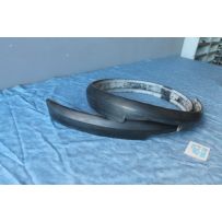 BETA BERLINA FIRST AND SECOND  SERIE FRONT BUMPER RUBBER NOS
