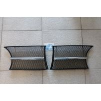 GIULIA GT 1300 SCALINO FRONT MASK 