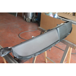 DASHBOARD  GIULIA FIRST SERIE USED.