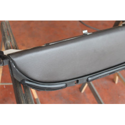 DASHBOARD  GIULIA FIRST SERIE USED.