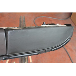 DASHBOARD  GIULIA FIRST SERIE USED.