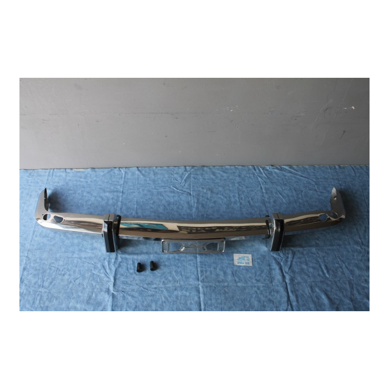 ALFA 1750 BN 1s FRONT BUMPER NOS 