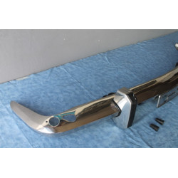 ALFA 1750 BN 1s FRONT BUMPER NOS 