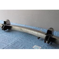 ALFA 1750 BN 1s FRONT BUMPER NOS 