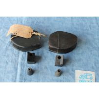 ALFA 1750 2000 BERLINA SET 6 PCS DISTANZIALI FRONT BUMPER USED