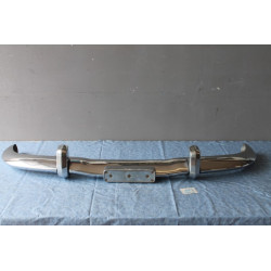 ALFA 2000 BERLINA SERIE 102 PARAURTO ANTERIORE USATO 