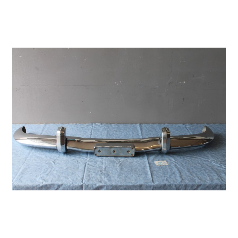 ALFA 2000 BERLINA SERIE 102 PARAURTO ANTERIORE USATO 