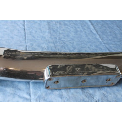 ALFA 2000 BERLINA SERIE 102 PARAURTO ANTERIORE USATO 