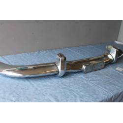 ALFA 2000 BERLINA SERIE 102 PARAURTO ANTERIORE USATO 