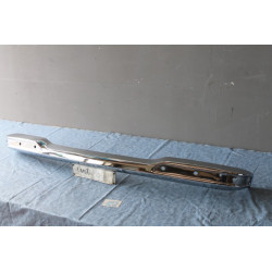 ALFA 2600 BERLINA SERIE 106 PARAURTO ANTERIORE NOS  S.GOMMA