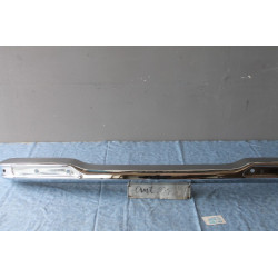 ALFA 2600 BERLINA SERIE 106 PARAURTO ANTERIORE NOS  S.GOMMA