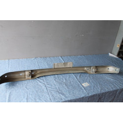 ALFA 2600 BERLINA SERIE 106 PARAURTO ANTERIORE NOS  S.GOMMA