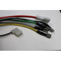 ALFETTA 1800 PRIMA SERIE DEVIO JAEGER NOS