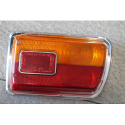 GT 1300 1600 1750 2°S.   LENS FOR REAR RIGHT TAILIGHT   CARELLO