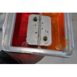 GT 1300 1600 1750 2°S.   PLASTICA PER FANALINO POST. DX   CARELLO