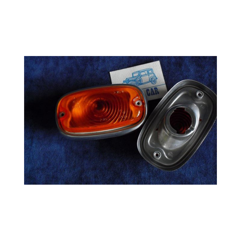1100 D FRONT LIGHTS 