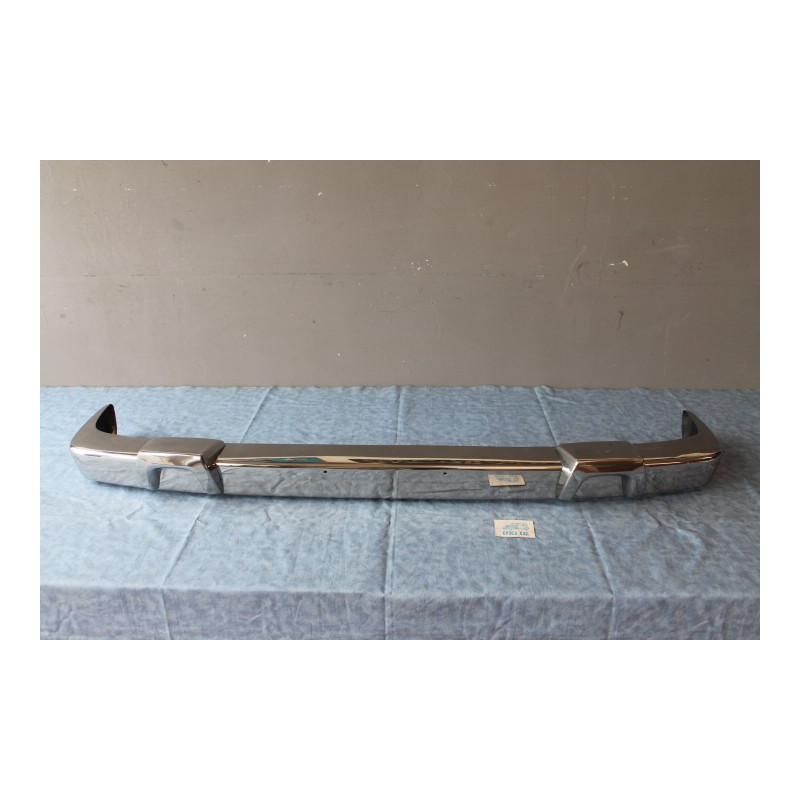 FULVIA BERLINA 1s FRONT BUMPER  