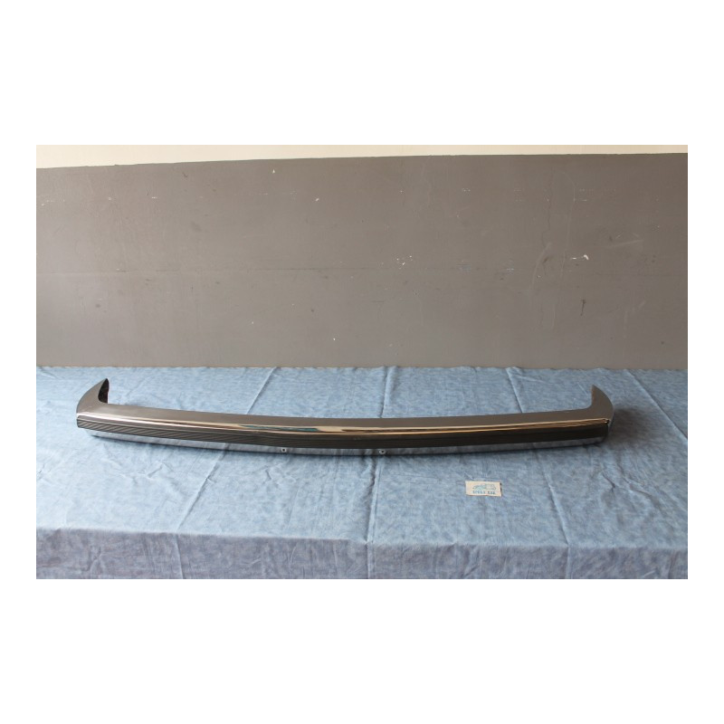 LANCIA 2000 BERLINA PARAURTO ANTERIORE 