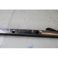 LANCIA FULVIA COUPE' 2s PARAURTO POSTERIORE USATO DA RESTAURARE