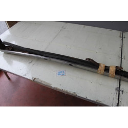 LANCIA FULVIA COUPE' 2s PARAURTO POSTERIORE USATO DA RESTAURARE