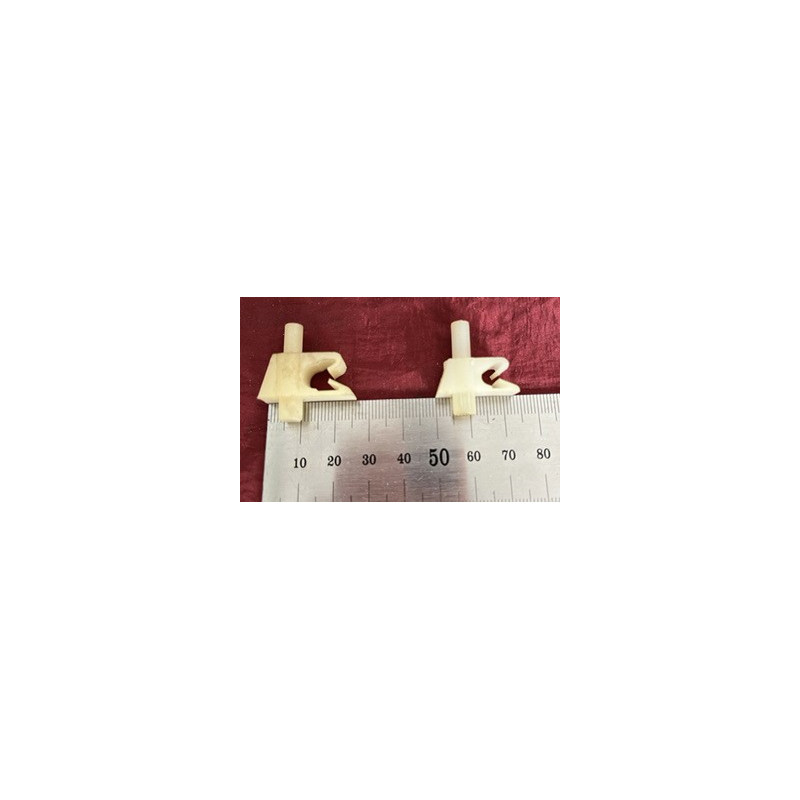 CLIPS WIRING ELECTRIC FIX (EACH.)