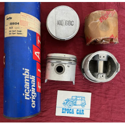 SET 850 SPORT PISTONS MAGG. 0.2