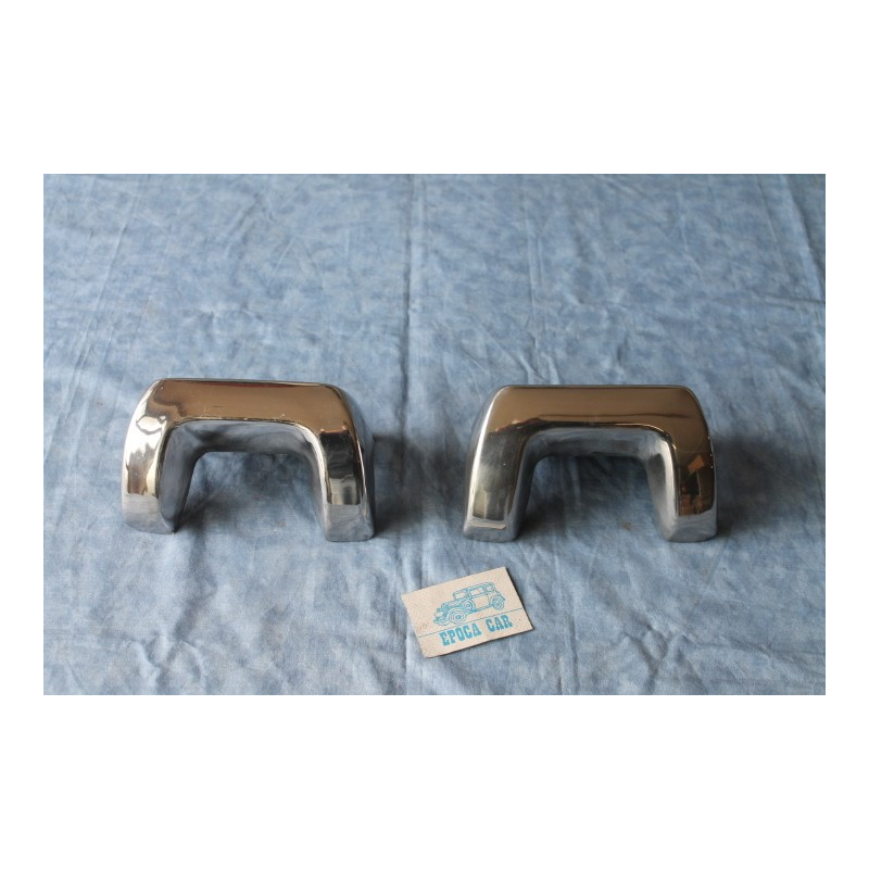 FULVIA BN 1s COPPIA ROSTRI DX + SX 