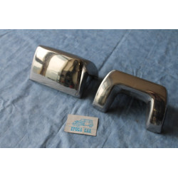 FULVIA BN 1s  COUPLE BUMPER GUARDS LH + RH