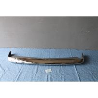 APPIA 2s REAR BUMPER  INOX NOS