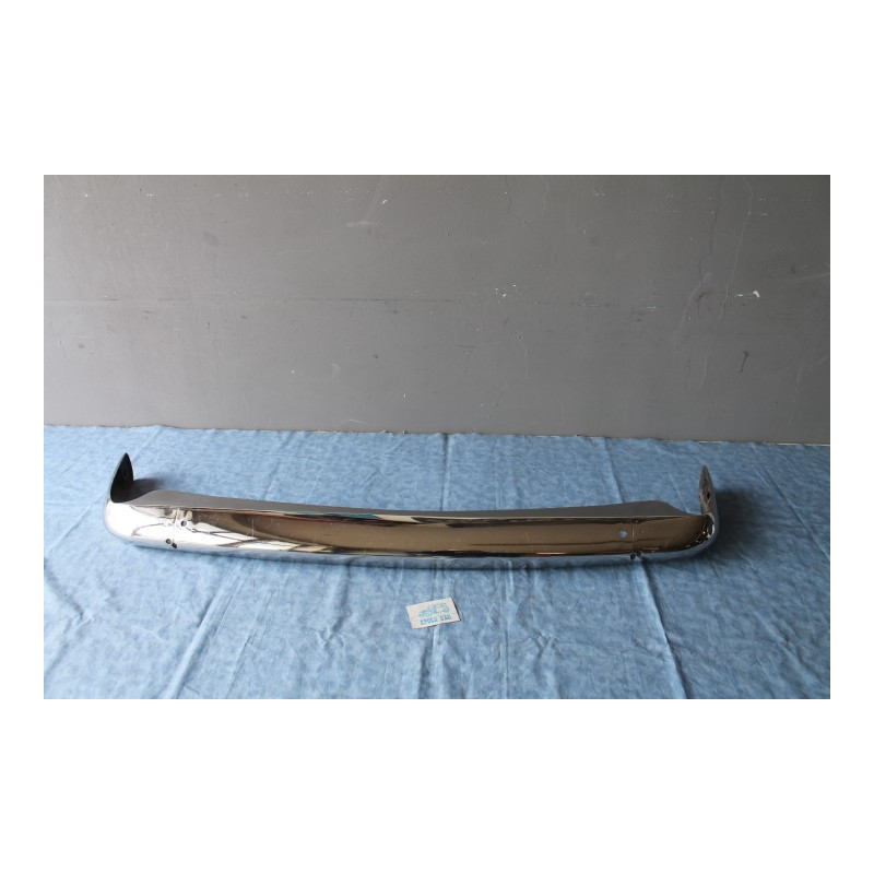 APPIA 2s REAR BUMPER  INOX NOS