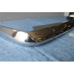 APPIA 2s REAR BUMPER  INOX NOS