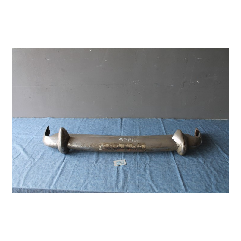 APPIA 2s USED REAR BUMPER 