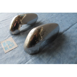 APPIA 2s COUPLE GUARDS REAR BUMPER