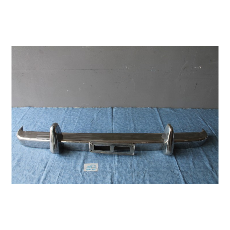 APPIA 3s FRONT BUMPER USED TO RESTORE