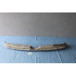 APPIA 1s PARAURTO ANTERIORE ALLUMINIO DA RESTAURARE