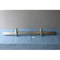 LANCIA ASTURA (?) PARAURTO ANTERIORE USATO