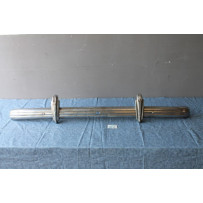 LANCIA ASTURA (?) PARAURTO ANTERIORE USATO