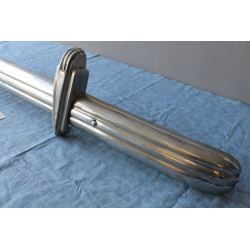 LANCIA ASTURA (?) PARAURTO ANTERIORE USATO