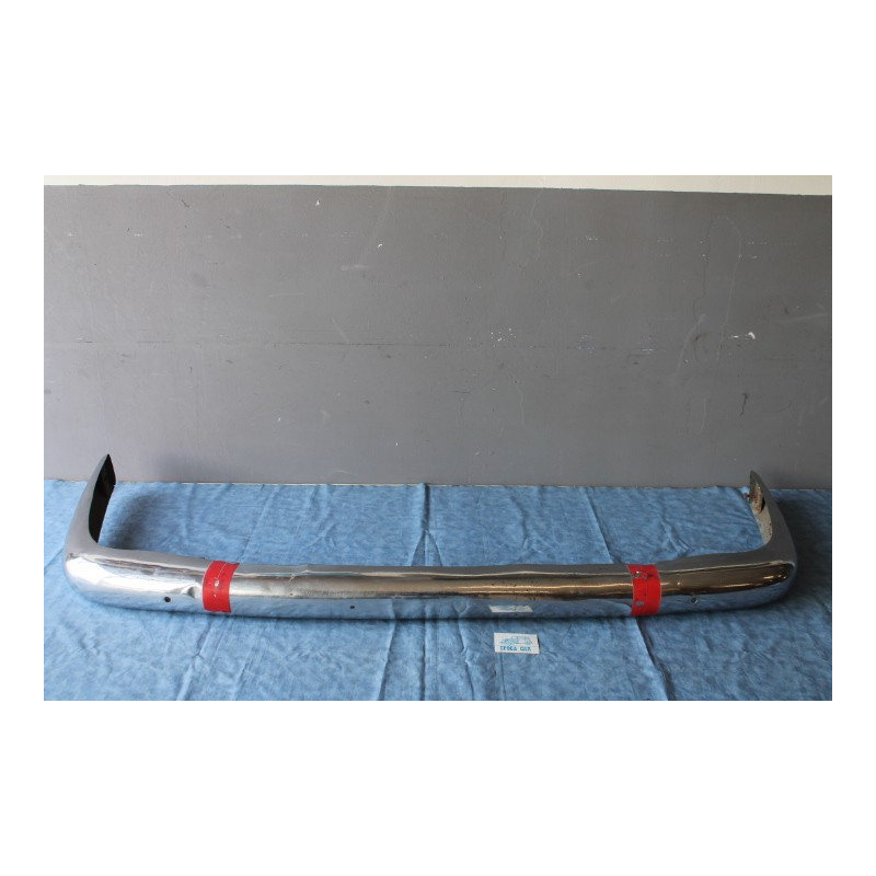 AURELIA B 12 (?) REAR BUMPER USED TO RESTORE ONLY PICK UP