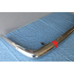 AURELIA B 12 (?) REAR BUMPER USED TO RESTORE ONLY PICK UP