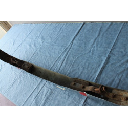 AURELIA B 12 (?) REAR BUMPER USED TO RESTORE ONLY PICK UP